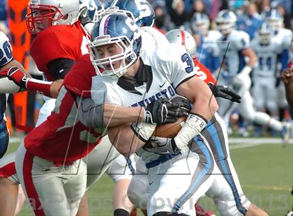Thumbnail 1 in Southington @ Conard photogallery.