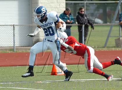Thumbnail 2 in Southington @ Conard photogallery.