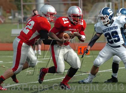 Thumbnail 1 in Southington @ Conard photogallery.