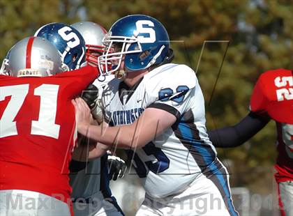Thumbnail 3 in Southington @ Conard photogallery.