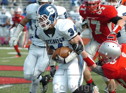 Thumbnail 2 in Southington @ Conard photogallery.