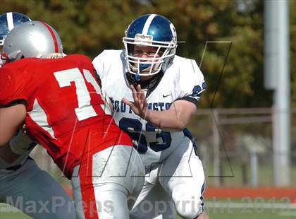 Thumbnail 1 in Southington @ Conard photogallery.