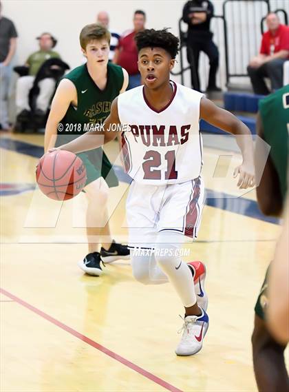 Thumbnail 3 in Basha @ Perry photogallery.
