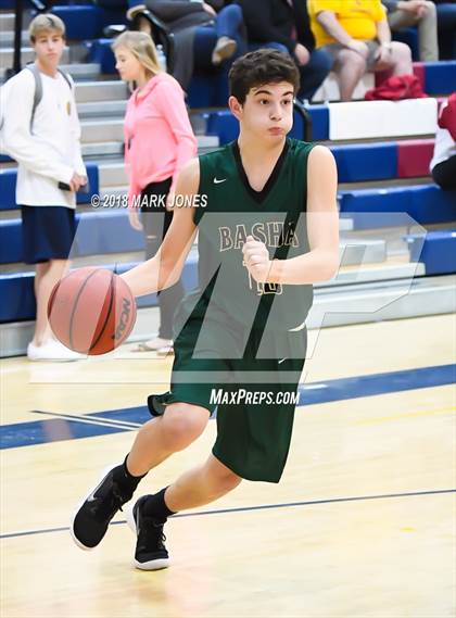 Thumbnail 3 in Basha @ Perry photogallery.