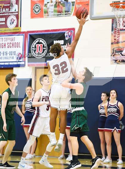 Thumbnail 2 in Basha @ Perry photogallery.
