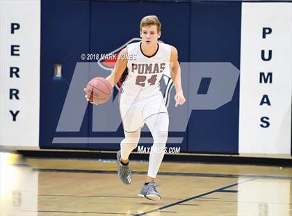 Thumbnail 1 in Basha @ Perry photogallery.