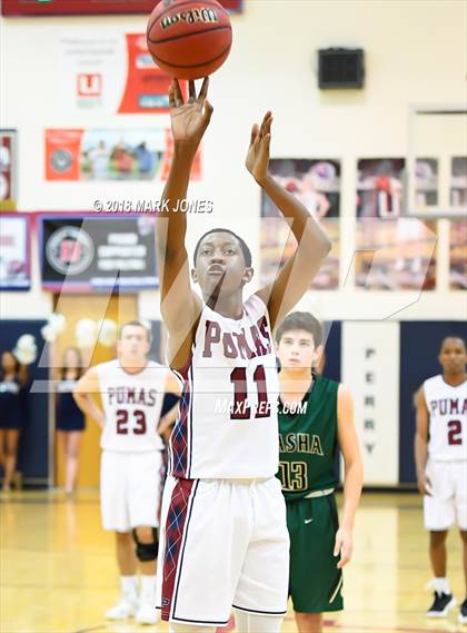 Thumbnail 3 in Basha @ Perry photogallery.