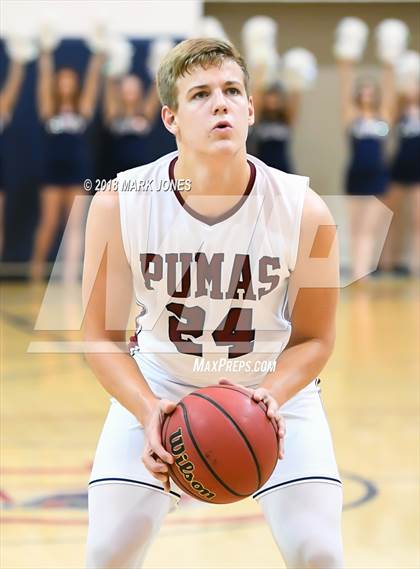 Thumbnail 3 in Basha @ Perry photogallery.