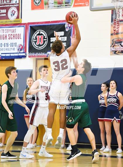 Thumbnail 1 in Basha @ Perry photogallery.