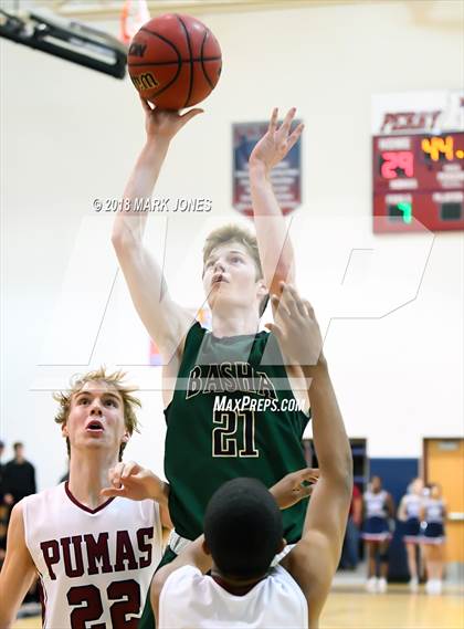 Thumbnail 3 in Basha @ Perry photogallery.