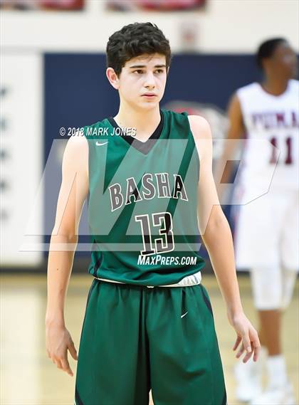 Thumbnail 2 in Basha @ Perry photogallery.