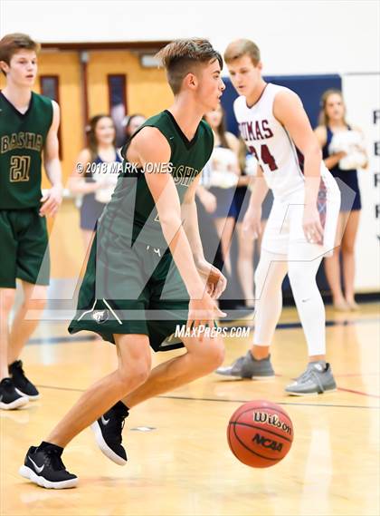 Thumbnail 3 in Basha @ Perry photogallery.