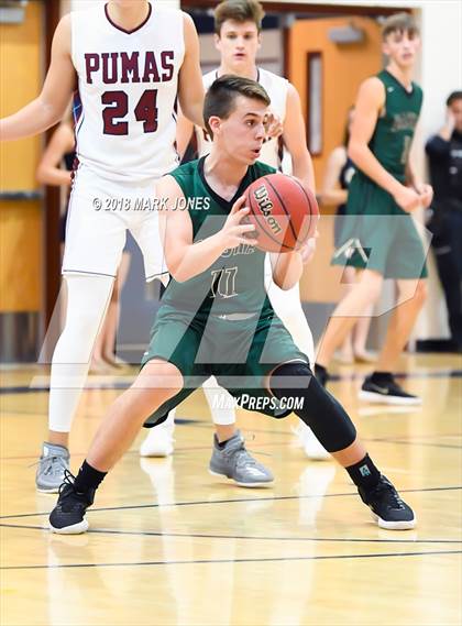 Thumbnail 3 in Basha @ Perry photogallery.