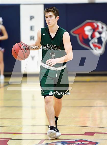 Thumbnail 2 in Basha @ Perry photogallery.