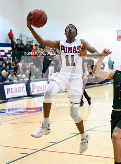 Thumbnail 1 in Basha @ Perry photogallery.