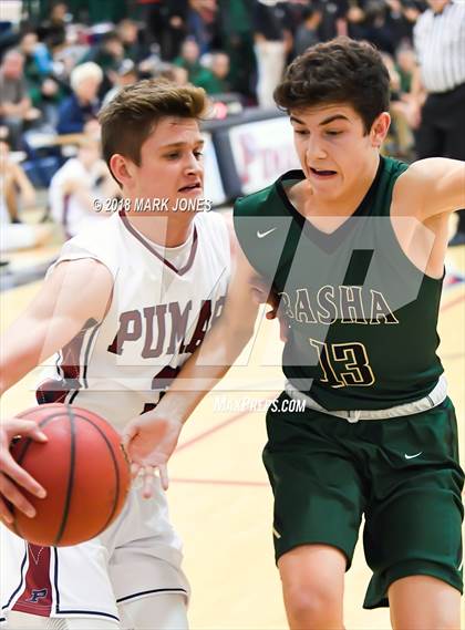 Thumbnail 3 in Basha @ Perry photogallery.