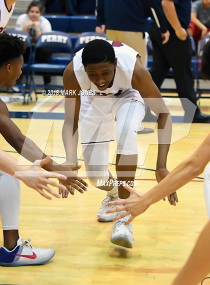 Thumbnail 3 in Basha @ Perry photogallery.