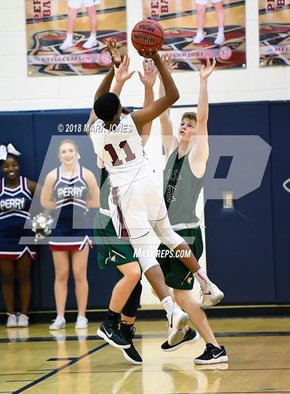 Thumbnail 1 in Basha @ Perry photogallery.