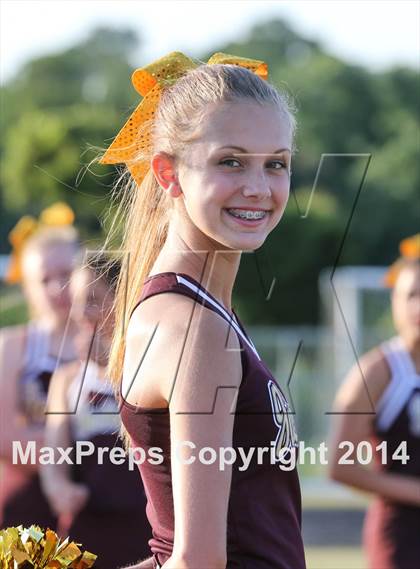 Thumbnail 3 in Bishop Kenny @ St. Augustine (Spring Scrimmage) photogallery.