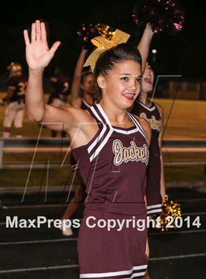 Thumbnail 3 in Bishop Kenny @ St. Augustine (Spring Scrimmage) photogallery.