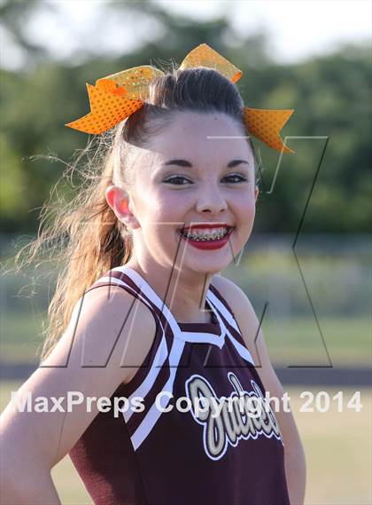 Thumbnail 3 in Bishop Kenny @ St. Augustine (Spring Scrimmage) photogallery.