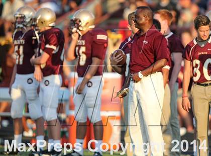 Thumbnail 2 in Bishop Kenny @ St. Augustine (Spring Scrimmage) photogallery.