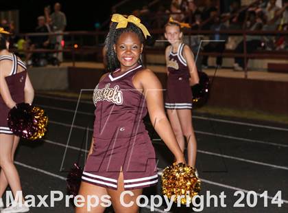 Thumbnail 2 in Bishop Kenny @ St. Augustine (Spring Scrimmage) photogallery.