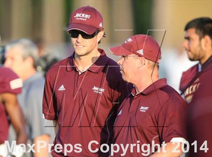 Thumbnail 3 in Bishop Kenny @ St. Augustine (Spring Scrimmage) photogallery.