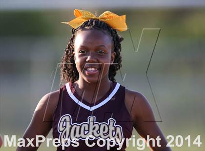 Thumbnail 2 in Bishop Kenny @ St. Augustine (Spring Scrimmage) photogallery.
