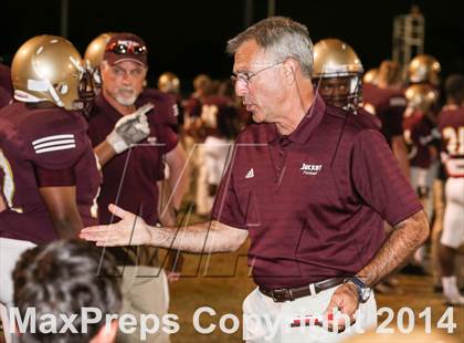 Thumbnail 2 in Bishop Kenny @ St. Augustine (Spring Scrimmage) photogallery.