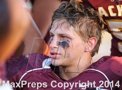 Thumbnail 3 in Bishop Kenny @ St. Augustine (Spring Scrimmage) photogallery.