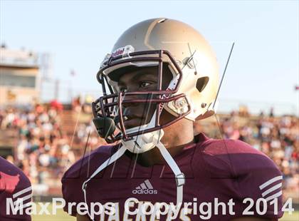 Thumbnail 3 in Bishop Kenny @ St. Augustine (Spring Scrimmage) photogallery.