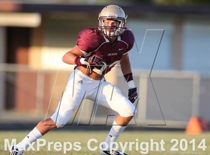 Thumbnail 1 in Bishop Kenny @ St. Augustine (Spring Scrimmage) photogallery.