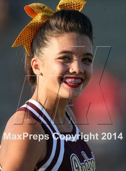 Thumbnail 2 in Bishop Kenny @ St. Augustine (Spring Scrimmage) photogallery.
