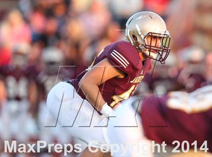 Thumbnail 3 in Bishop Kenny @ St. Augustine (Spring Scrimmage) photogallery.