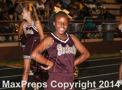 Thumbnail 1 in Bishop Kenny @ St. Augustine (Spring Scrimmage) photogallery.