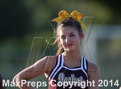 Thumbnail 2 in Bishop Kenny @ St. Augustine (Spring Scrimmage) photogallery.