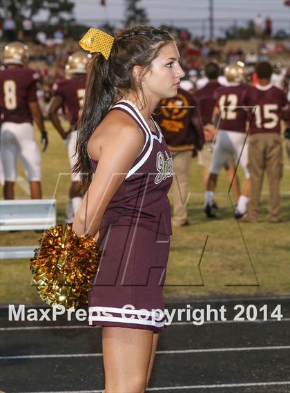 Thumbnail 3 in Bishop Kenny @ St. Augustine (Spring Scrimmage) photogallery.