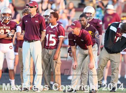 Thumbnail 2 in Bishop Kenny @ St. Augustine (Spring Scrimmage) photogallery.