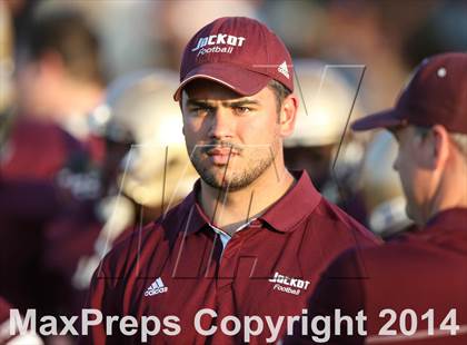 Thumbnail 3 in Bishop Kenny @ St. Augustine (Spring Scrimmage) photogallery.