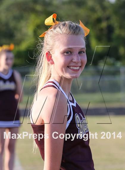Thumbnail 2 in Bishop Kenny @ St. Augustine (Spring Scrimmage) photogallery.