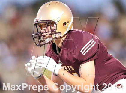 Thumbnail 2 in Bishop Kenny @ St. Augustine (Spring Scrimmage) photogallery.