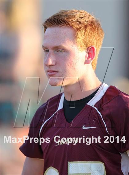Thumbnail 1 in Bishop Kenny @ St. Augustine (Spring Scrimmage) photogallery.