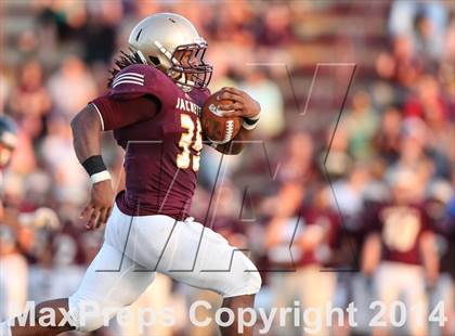 Thumbnail 2 in Bishop Kenny @ St. Augustine (Spring Scrimmage) photogallery.