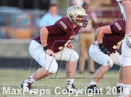 Thumbnail 3 in Bishop Kenny @ St. Augustine (Spring Scrimmage) photogallery.