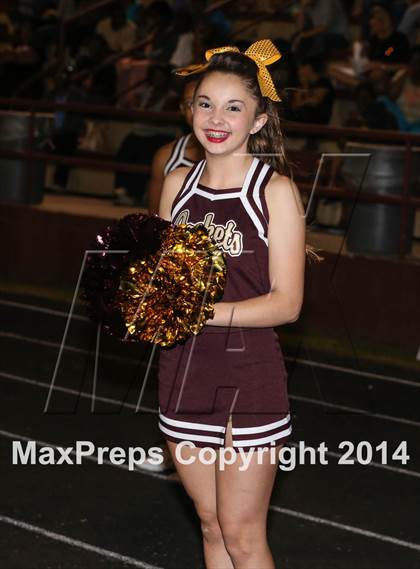 Thumbnail 1 in Bishop Kenny @ St. Augustine (Spring Scrimmage) photogallery.