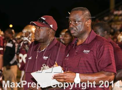 Thumbnail 3 in Bishop Kenny @ St. Augustine (Spring Scrimmage) photogallery.