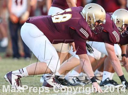 Thumbnail 1 in Bishop Kenny @ St. Augustine (Spring Scrimmage) photogallery.