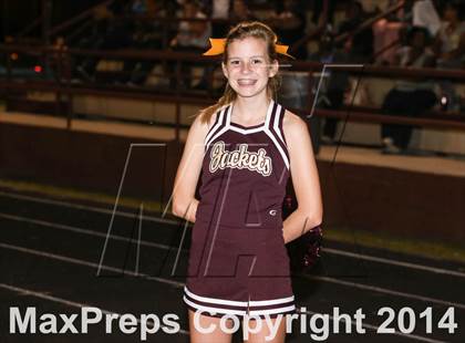 Thumbnail 2 in Bishop Kenny @ St. Augustine (Spring Scrimmage) photogallery.