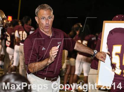 Thumbnail 3 in Bishop Kenny @ St. Augustine (Spring Scrimmage) photogallery.